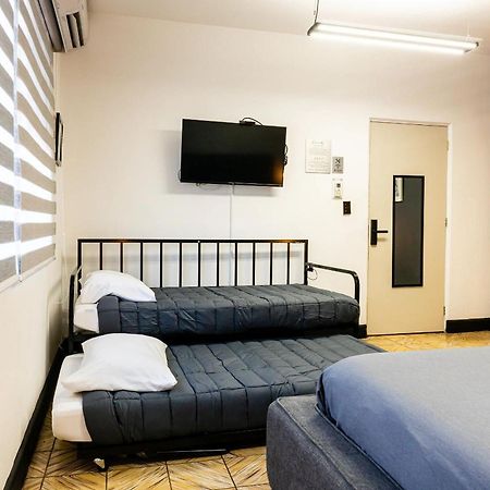 Habitaciones Privadas Con Bano Propio En Una Zona Segura Y Centrica De Guadalajara. Екстер'єр фото