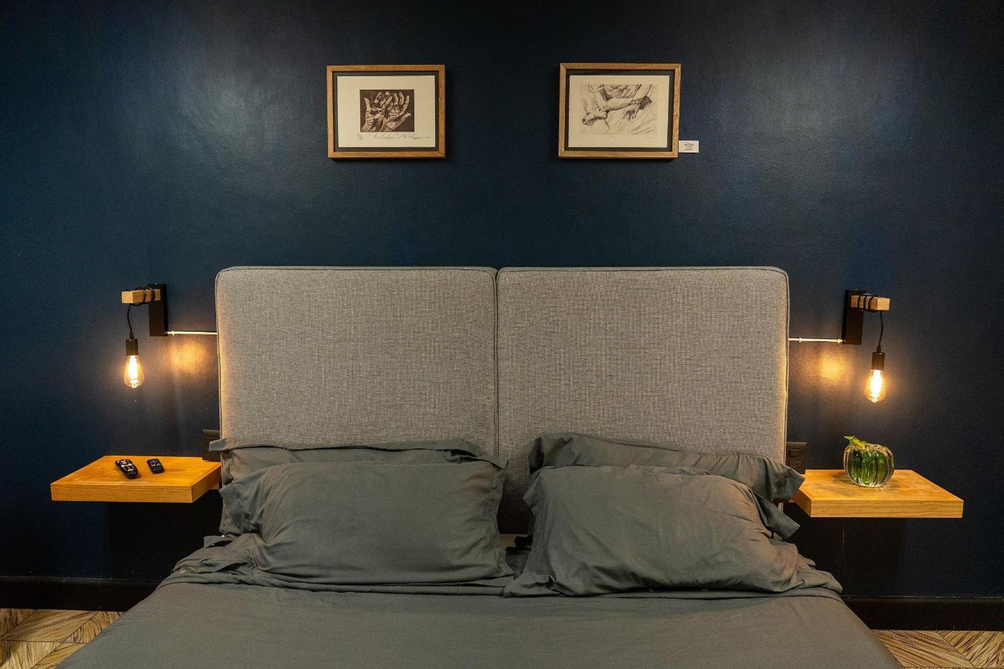 Habitaciones Privadas Con Bano Propio En Una Zona Segura Y Centrica De Guadalajara. Екстер'єр фото