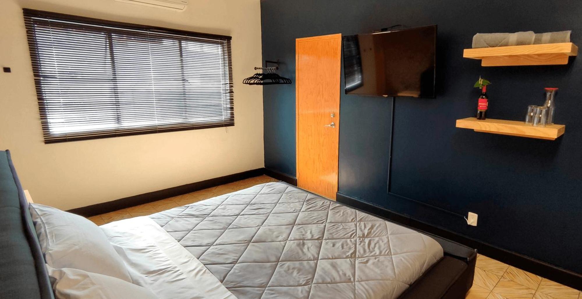 Habitaciones Privadas Con Bano Propio En Una Zona Segura Y Centrica De Guadalajara. Екстер'єр фото
