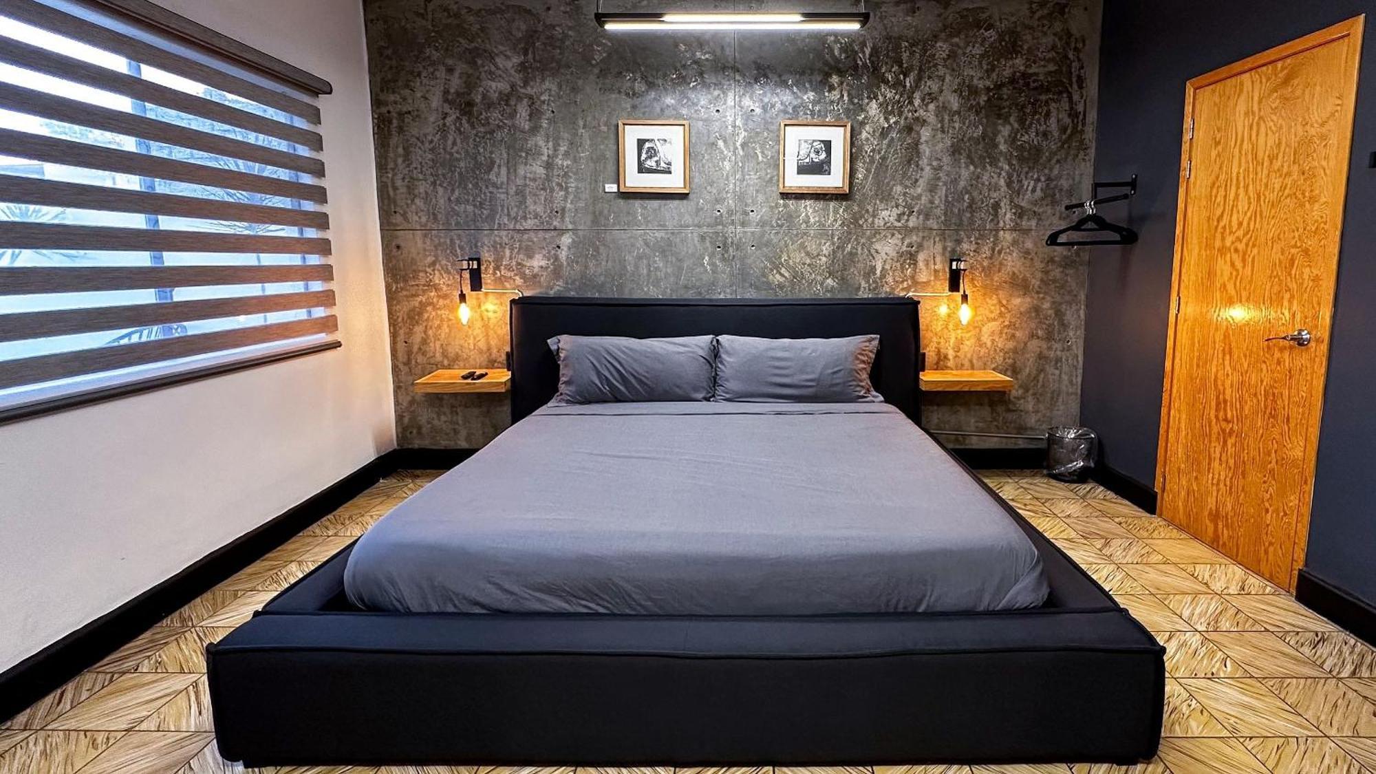 Habitaciones Privadas Con Bano Propio En Una Zona Segura Y Centrica De Guadalajara. Екстер'єр фото
