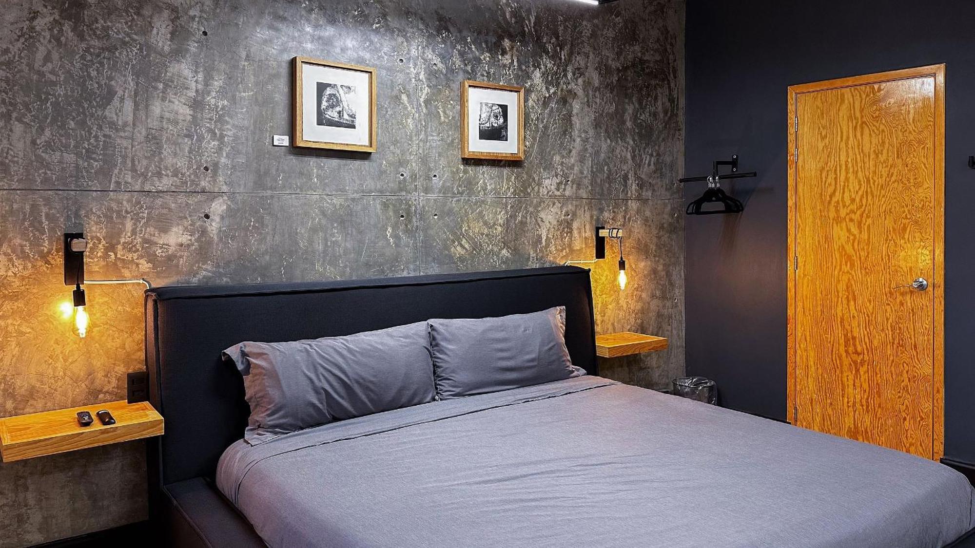 Habitaciones Privadas Con Bano Propio En Una Zona Segura Y Centrica De Guadalajara. Екстер'єр фото