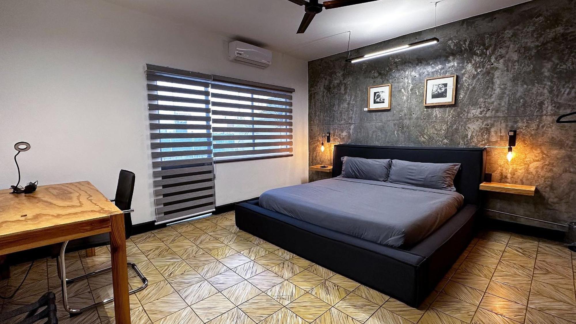 Habitaciones Privadas Con Bano Propio En Una Zona Segura Y Centrica De Guadalajara. Екстер'єр фото