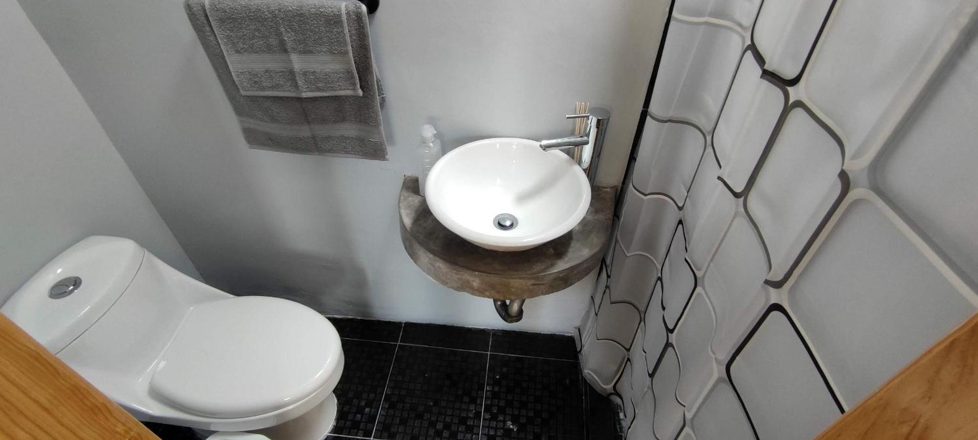 Habitaciones Privadas Con Bano Propio En Una Zona Segura Y Centrica De Guadalajara. Екстер'єр фото