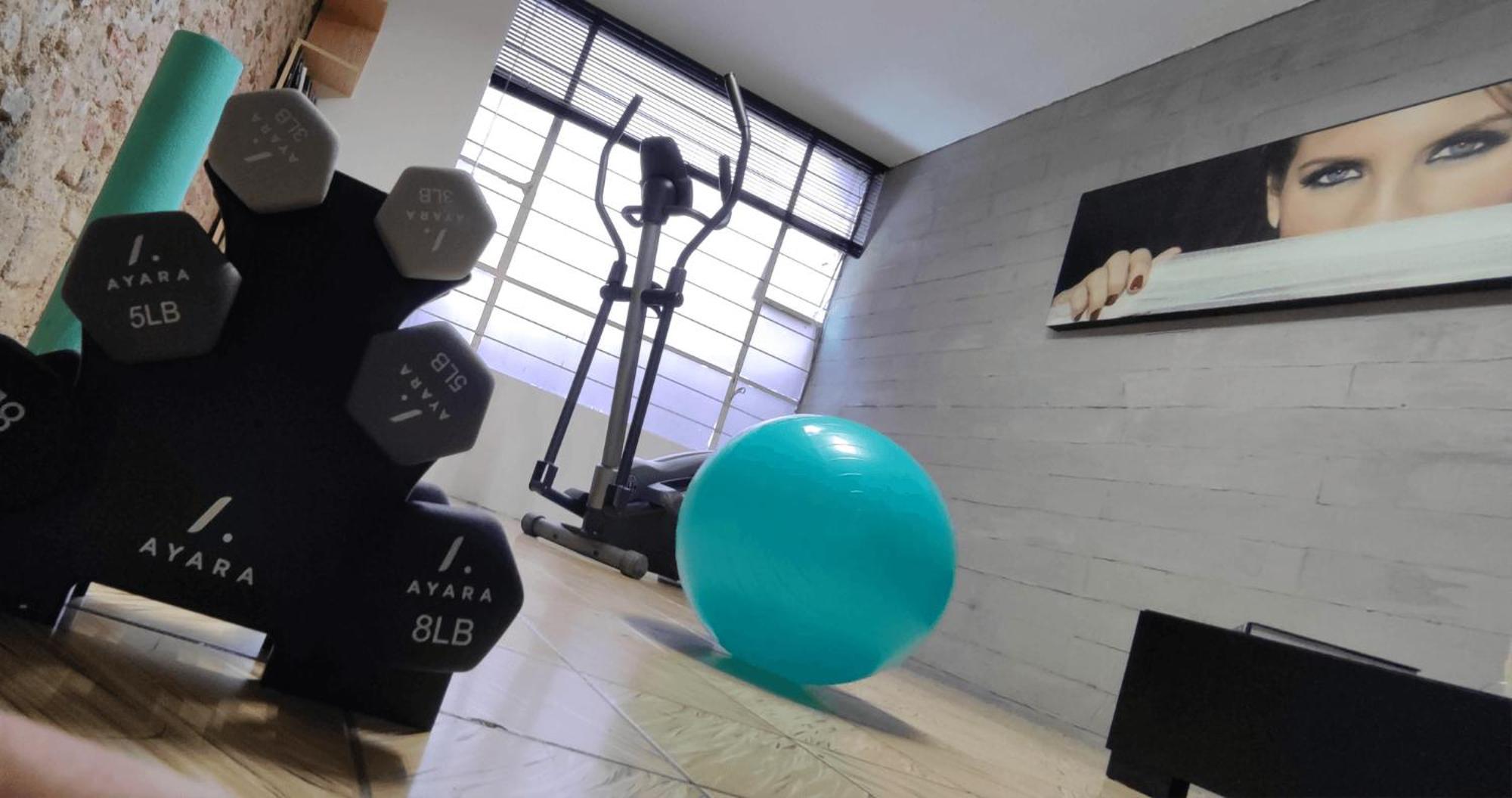 Habitaciones Privadas Con Bano Propio En Una Zona Segura Y Centrica De Guadalajara. Екстер'єр фото
