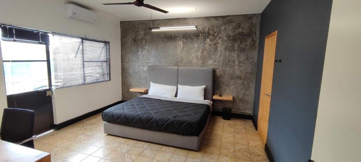 Habitaciones Privadas Con Bano Propio En Una Zona Segura Y Centrica De Guadalajara. Екстер'єр фото