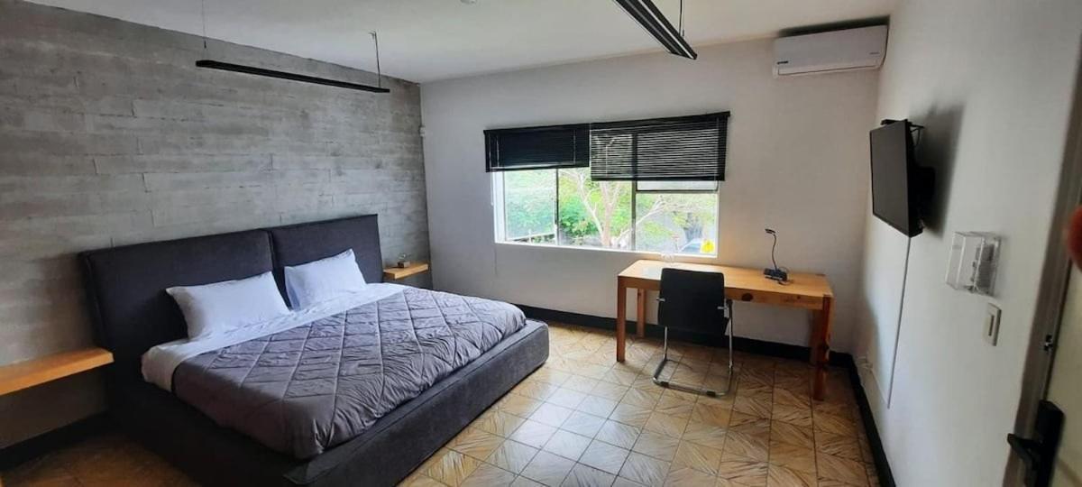 Habitaciones Privadas Con Bano Propio En Una Zona Segura Y Centrica De Guadalajara. Екстер'єр фото