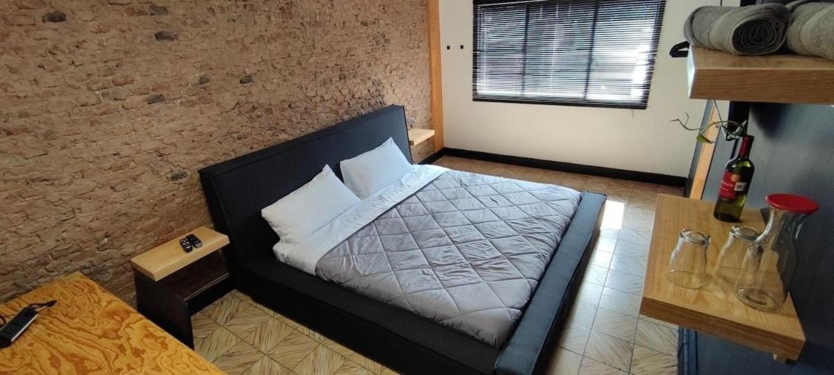 Habitaciones Privadas Con Bano Propio En Una Zona Segura Y Centrica De Guadalajara. Екстер'єр фото